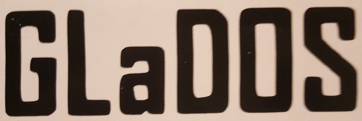 GLaDOS GLaDOS(GLaDOS机场) logo